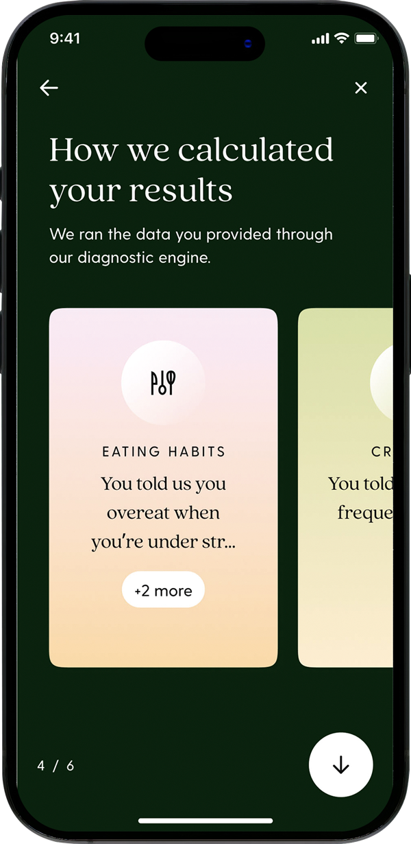 Phenotype — Feedback