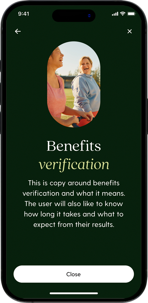 GLP-1 step guide — informational