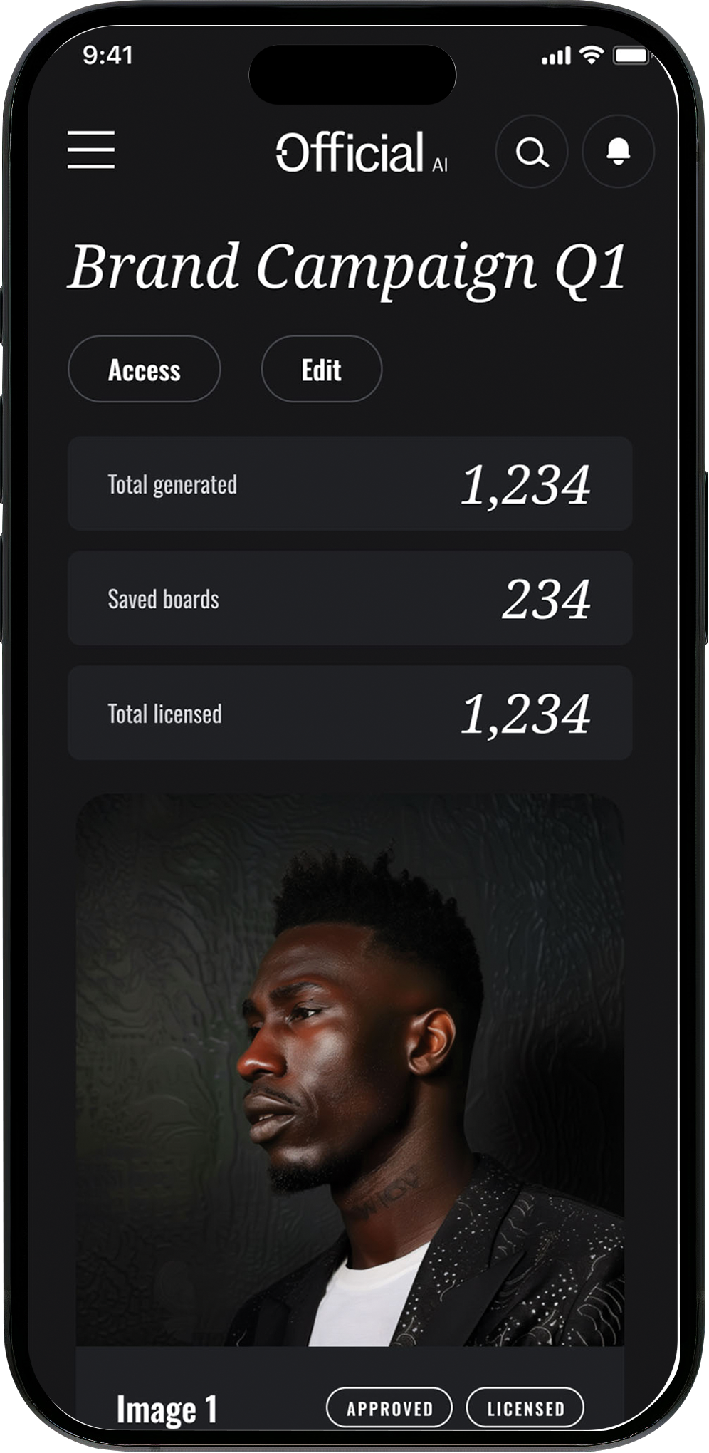 Vaults — talent gateway